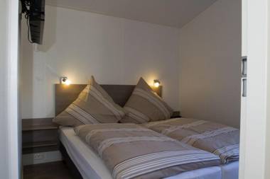 Chalet bis 6 Personen ohne Hund - a17107