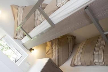 Chalet bis 6 Personen ohne Hund