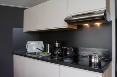 Luxus Chalet bis 4 Personen ohne Hund