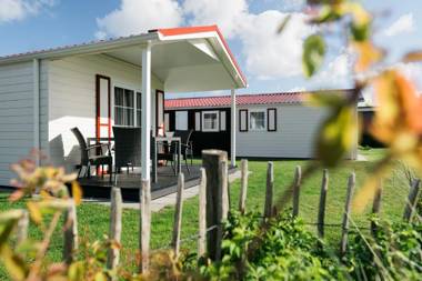 Chalet bis 6 Personen ohne Hund - a17102