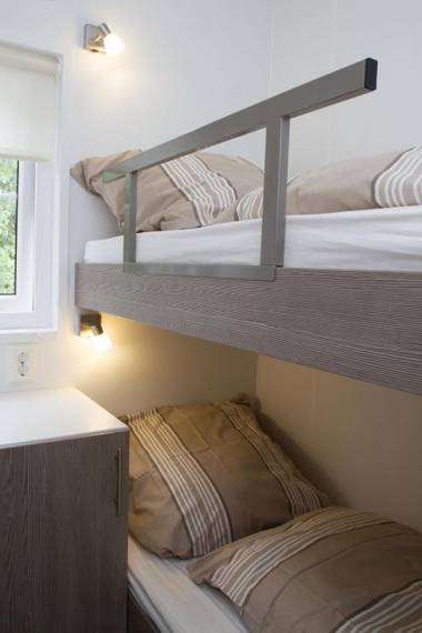 Chalet bis 6 Personen ohne Hund - a17102