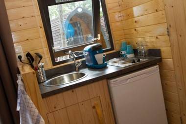 Große Nordseewelle ohne Hund - a16663