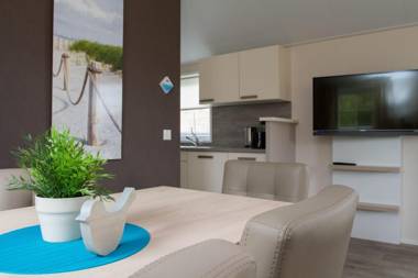 Chalet bis 6 Personen ohne Hund - a17101