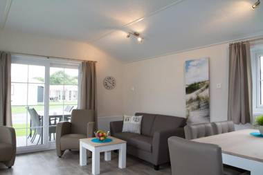 Chalet bis 5 Personen ohne Hund - a17099