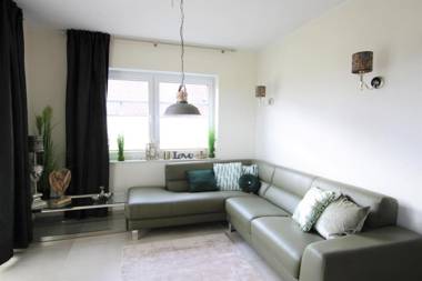 Seeblick 6 - Traumferien am Hafen