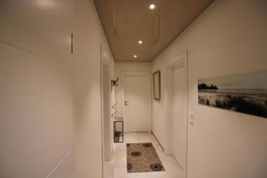 Seeblick 6 - Traumferien am Hafen