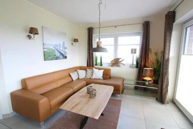 Seeblick 5 - Luxus am Hafen