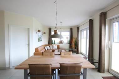 Seeblick 5 - Luxus am Hafen