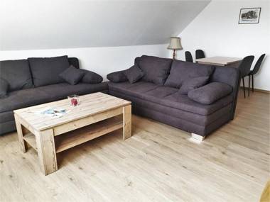 Haus Burgitta Whg. Neptun