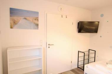 Küstenoase - Norddeich Erholung in Bestlage