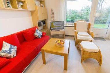 Ferienwohnung-Kuestenperle