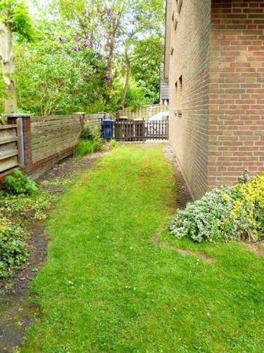 Ferienwohnung-Kuestenperle