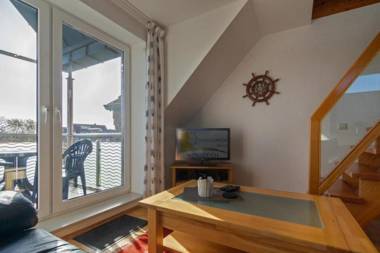 Ferienwohnung-Noerddiek-Strandnaehe-Meerblick