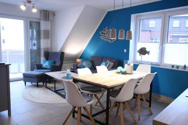 Hafenperle 21 - Traum am Hafen