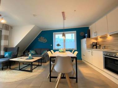 Hafenperle 21 - Traum am Hafen