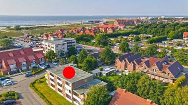 Ferienwohnung 36-05 - Norddeich