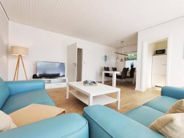 Ferienwohnung 36-05 - Norddeich