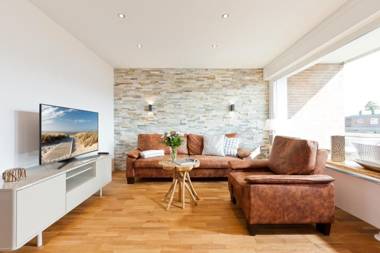 Ferienwohnung 36-08 - Norddeich