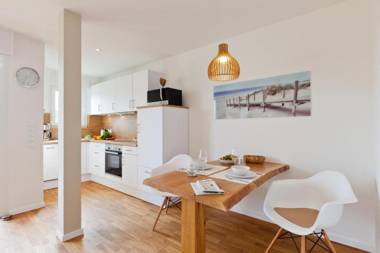 Ferienwohnung 36-08 - Norddeich