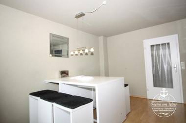 Drei Fische - Nordlandstr 4