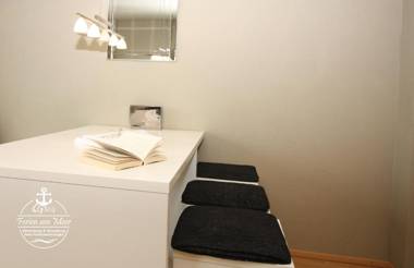 Drei Fische - Nordlandstr 4