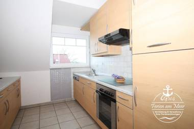 Drei Fische - Nordlandstr 4