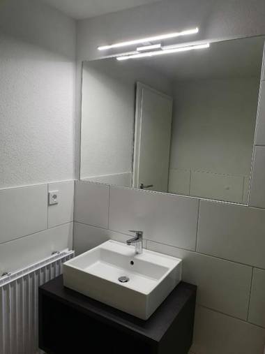 Hotel Pension Norddeich