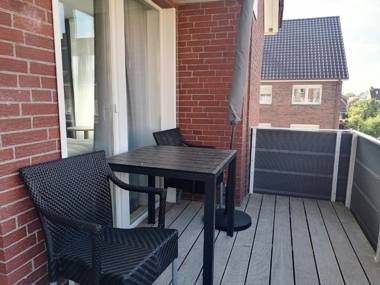 Hotel Pension Norddeich