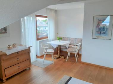 Ferienwohnung Doll