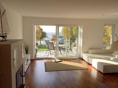 Ferienwohnung Seeblick