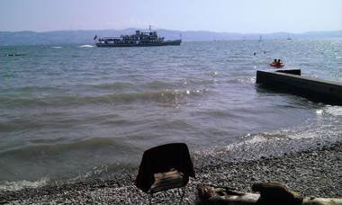 Gästehaus Reutemann