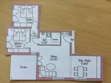 Appartementhaus Angelika