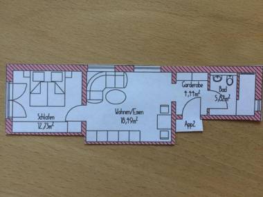 Appartementhaus Angelika