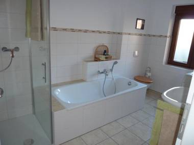 Ferienwohnung Schindler