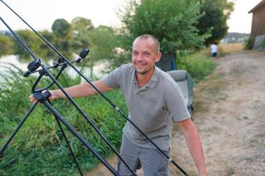 Urlaub am Regen – Ferienhof Dirnberger