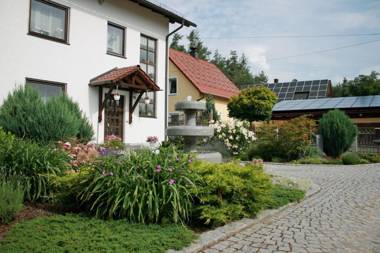 Ferienwohnung Maria