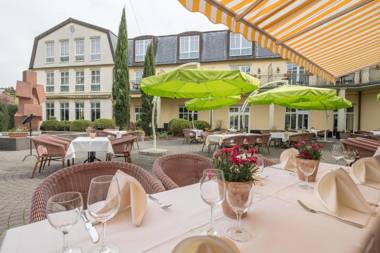 Best Western Wein- und Parkhotel