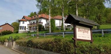 Berghof Hotel