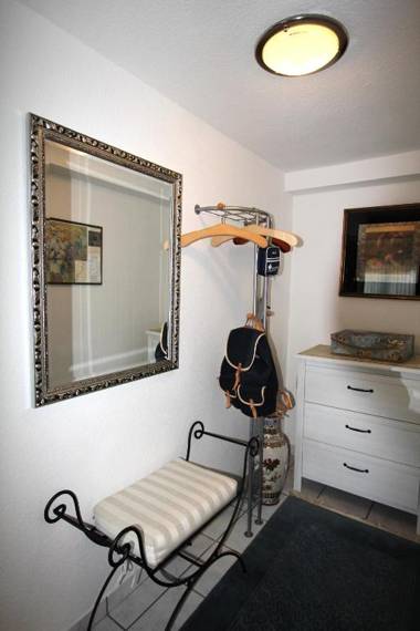 Ferienwohnung Brohltal-Aue Familie Birnberg