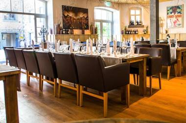 Schloss Hotel Burgbrohl