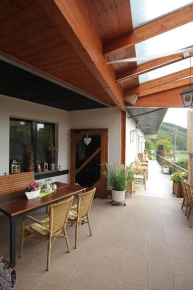 Landgasthaus Rothbrust