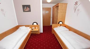 Hotel Krone