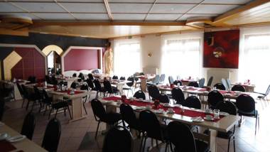 Hotel Krone