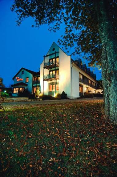 Gasthaus Hotel zum Mohren
