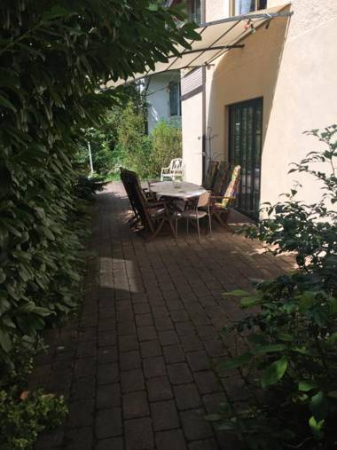 Christian Gartenhotel