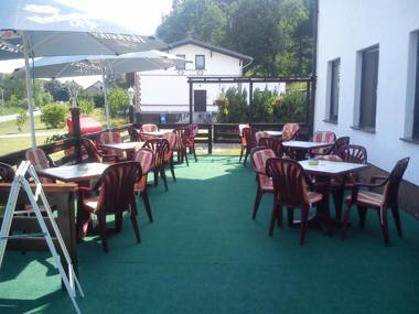 Hotel Am Schiffshebewerk