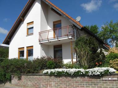 Ferienwohnung Bell im Brohltal