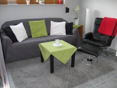 Ferienwohnung Bell im Brohltal