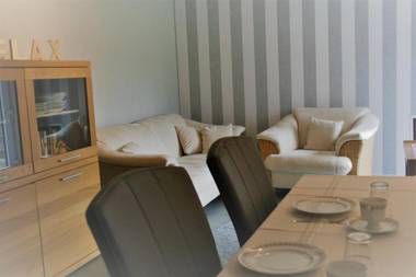 Ferienwohnung-Austernfischer