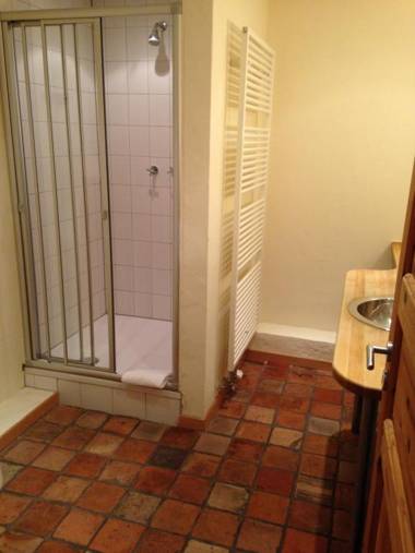 Zur Ewigen Lampe Romantisches Landhotel